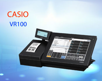 CASIO-VR100 -POS-東星GSTAR