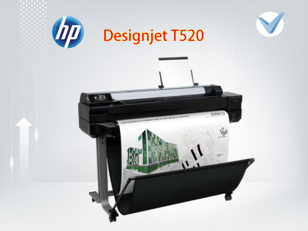 HP-Designjet-T520-東星GSTAR